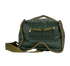 Jacquard Hiking Cord Weekender, side view